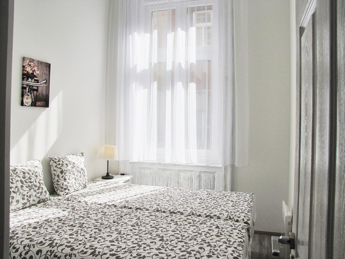 Shabby Chic Budapest | Apartment Exterior foto